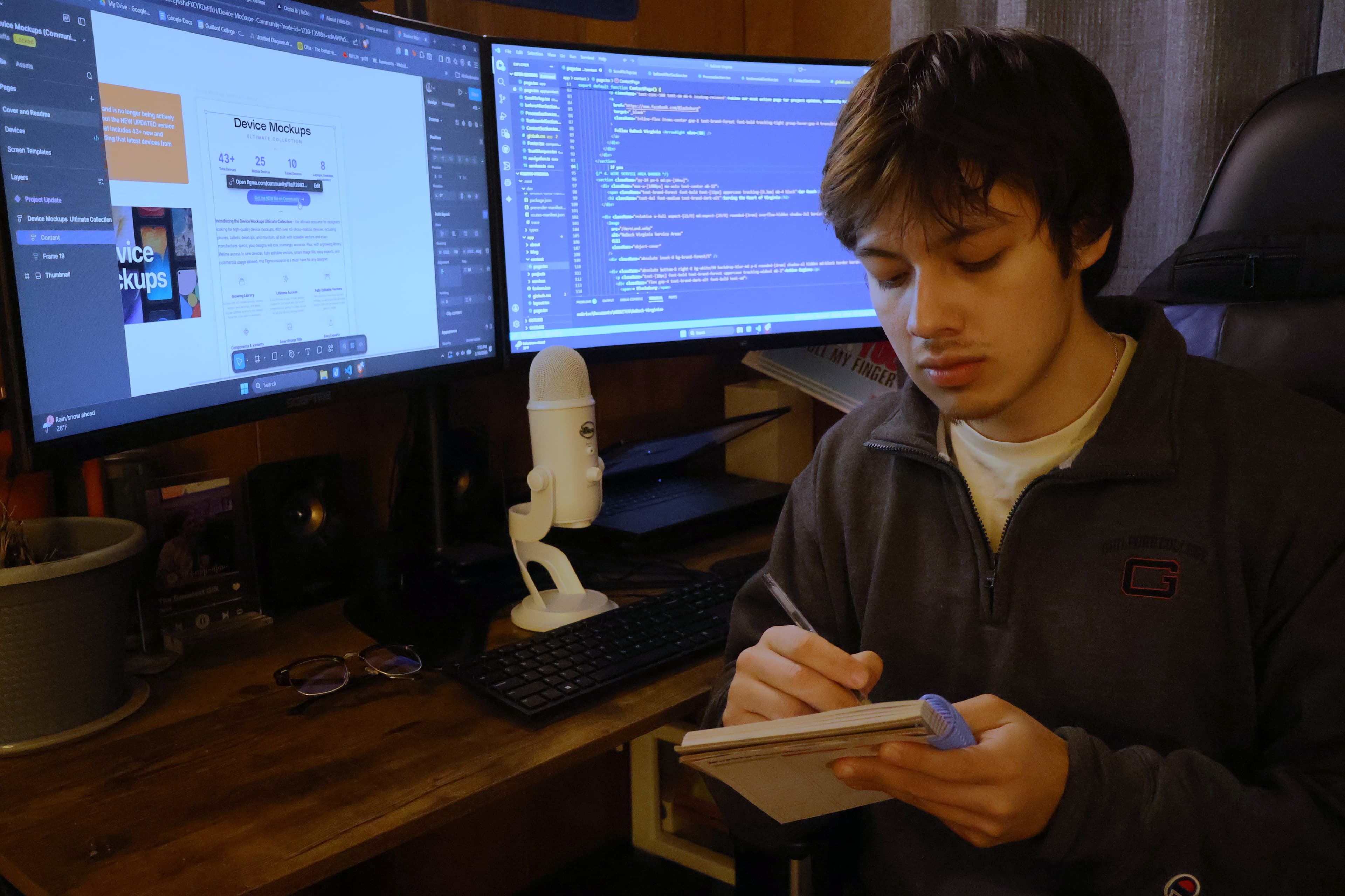 Ongoing website maintenance and SEO monitoring services