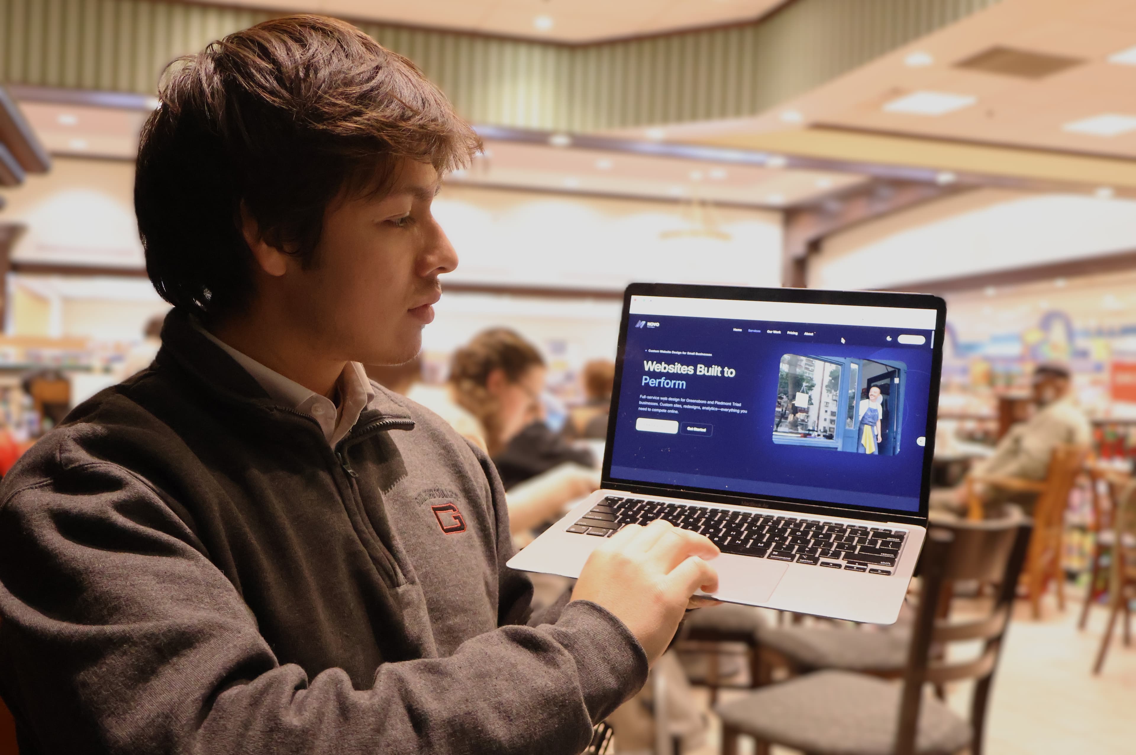 Development Standards