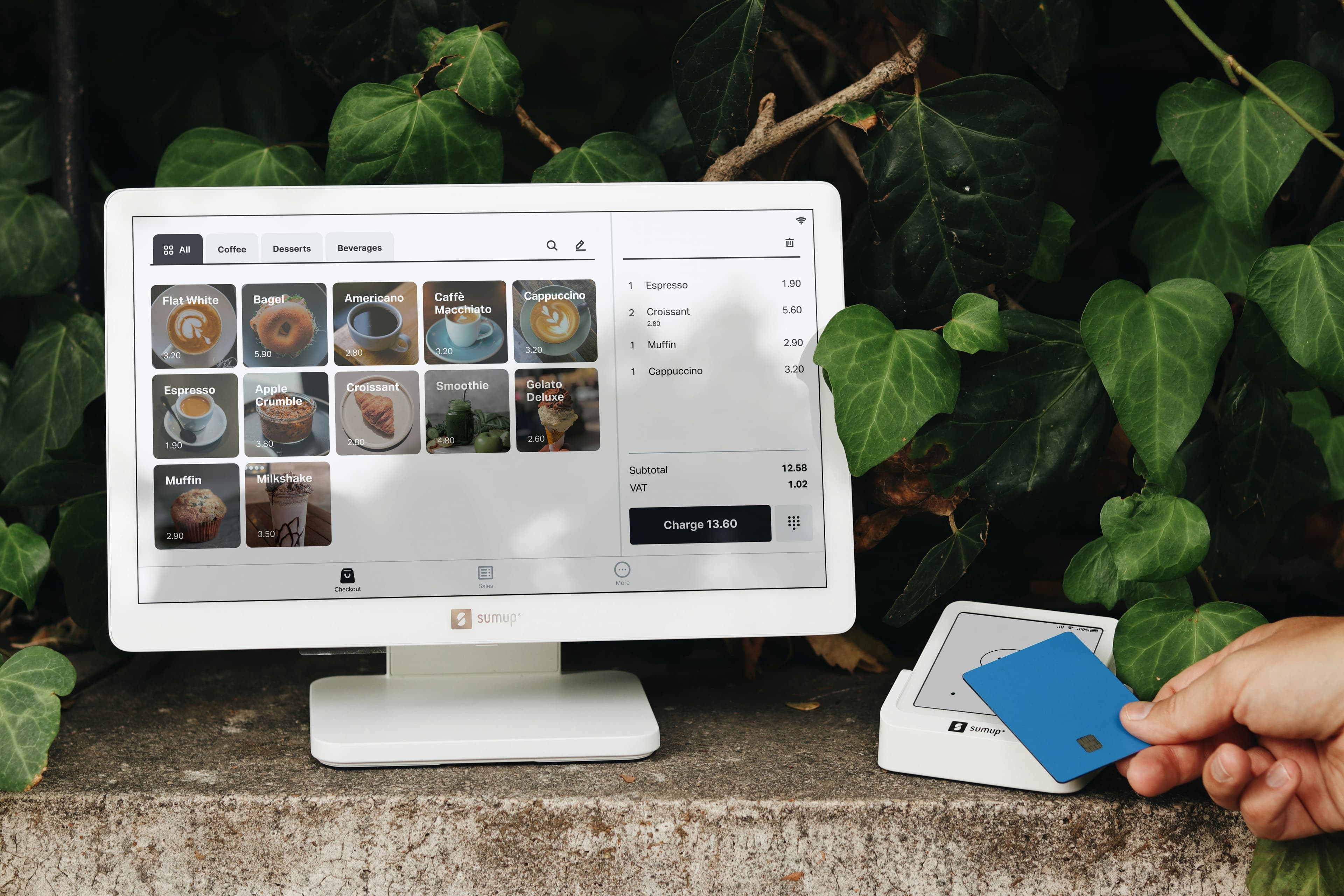 Custom Web Apps services