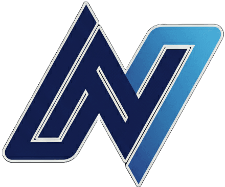 Novo Web Designs Dark Logo